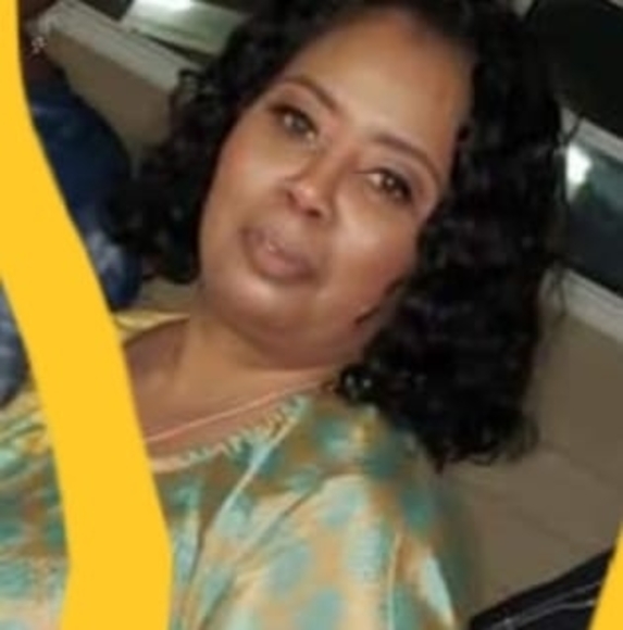 Meet your Posher, Gale - Picture 1 of 1